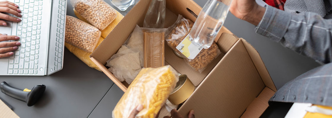  value added packaging service
