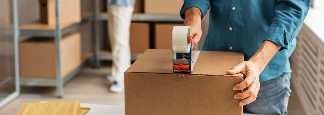  value added packaging service