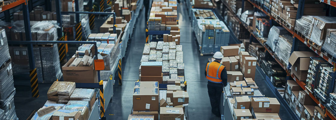 Best co-packing services in UAE
