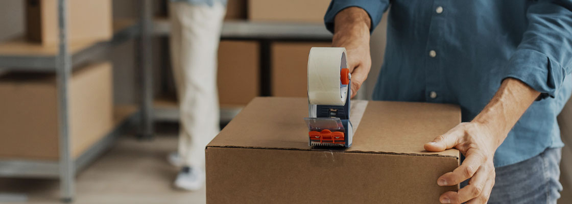 best packaging company in Dubai UAE