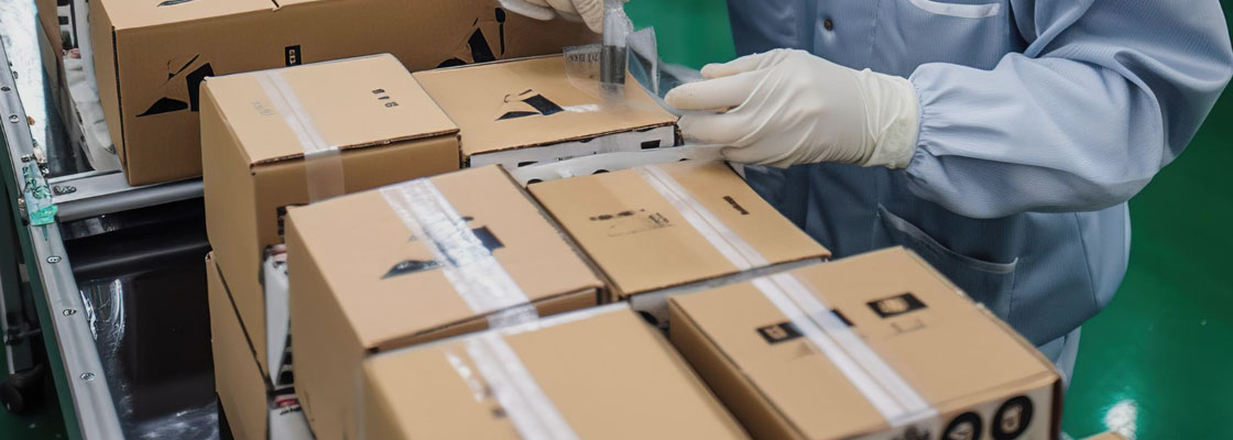 Best Product Packaging Company in Dubai UAE
