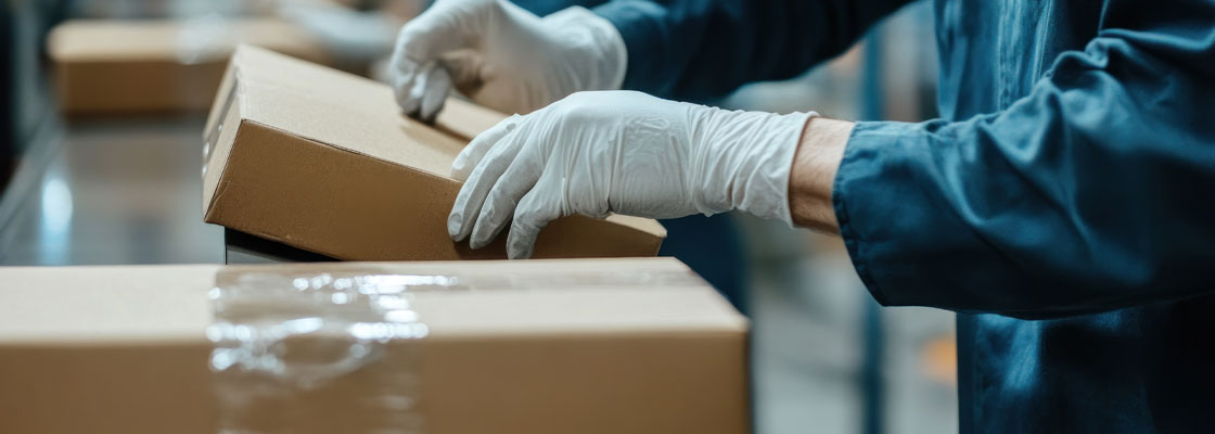 Choosing the Right Packaging Company