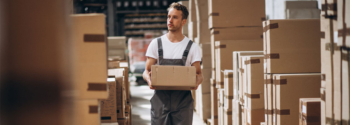 Commercial Labelling Services in Dubai