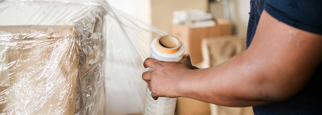 Professional Packaging Solutions UAE