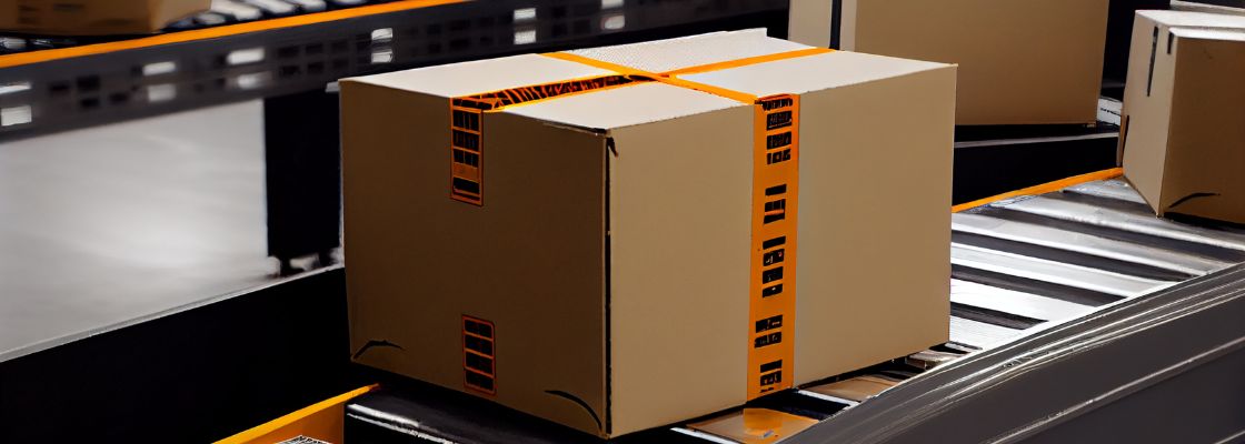 Commercial Shrink Wrapping Services in Dubai