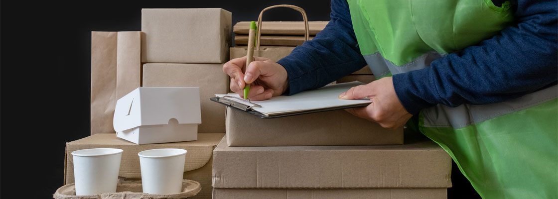 Complete Co-Packing Service in UAE
