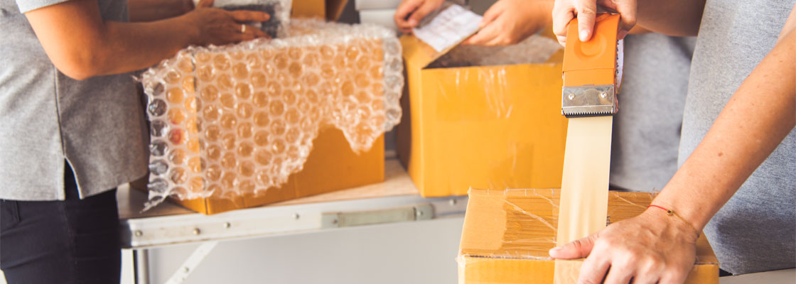 Complete Co-Packing Service in Dubai