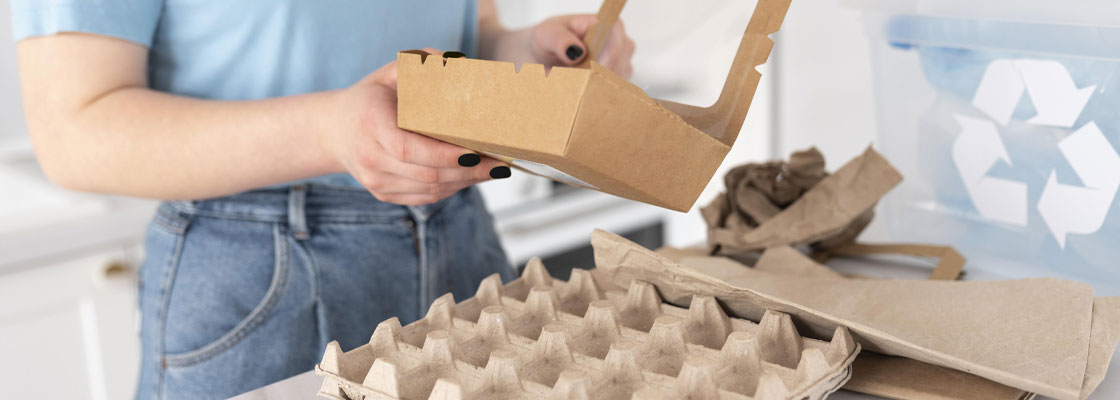 Best Eco-Friendly Packaging