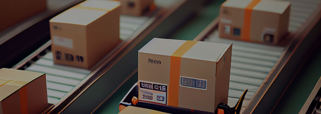 evolution of packaging companies in UAE