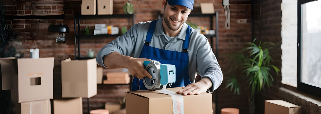Custom Designed Packaging Company