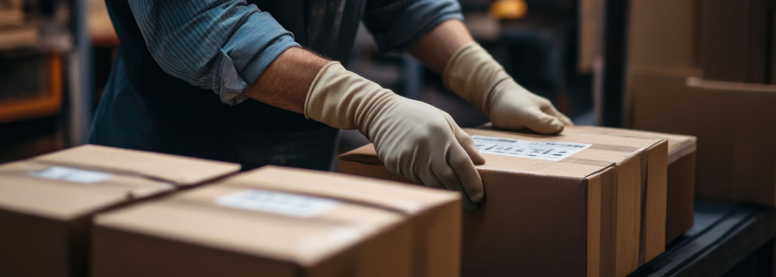 Professional Packaging Solutions UAE