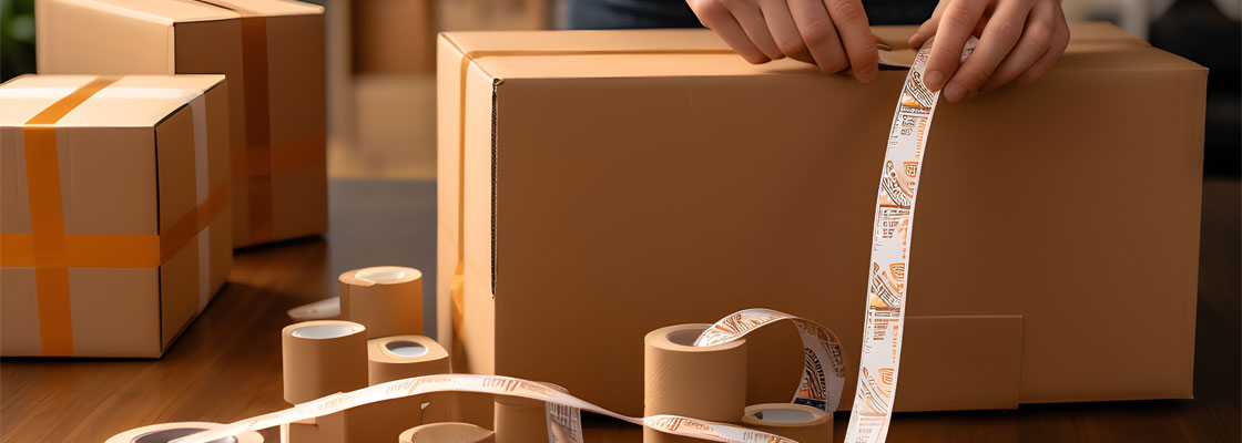 Promotional Packing Service in Dubai UAE