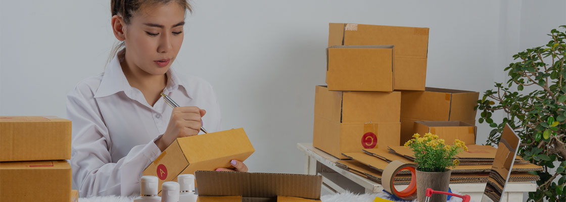 Re-Packaging Companies in Dubai